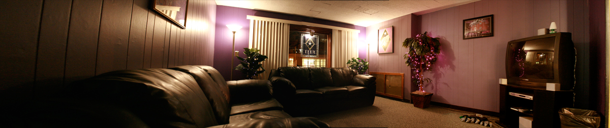TVroom